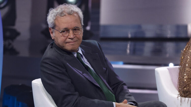 Garante, stop ai deepfake satirici di Striscia su Mentana