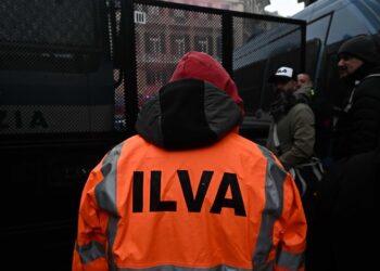 Federacciai presenta la manifestazione di interesse per l’ex Ilva