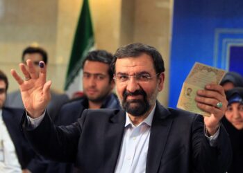 Iran, ‘i Paesi che aderiscano alle sanzioni Usa saranno ritenuti nemici’