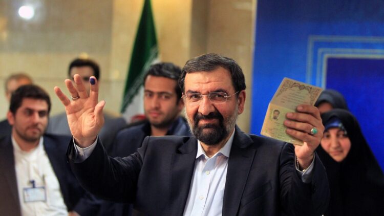 Iran, ‘i Paesi che aderiscano alle sanzioni Usa saranno ritenuti nemici’