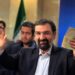 Iran, ‘i Paesi che aderiscano alle sanzioni Usa saranno ritenuti nemici’