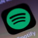 Spotify, 300 milioni abbonati premium e ricavi totali in crescita del 14%