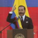 De la Espriella, ‘in Colombia torneranno ordine, autorità e libertà'(2)