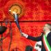 Perdonanza, due accensioni per la serata inaugurale