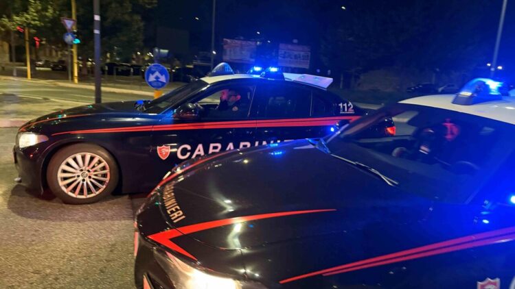 Bimbo cade dalla finestra di casa in Friuli