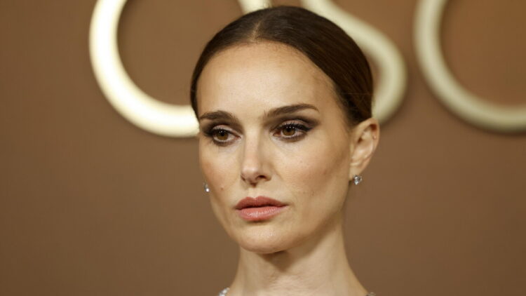 Tra autofiction e gossip, M di Rachel Cusk è Natalie Portman?