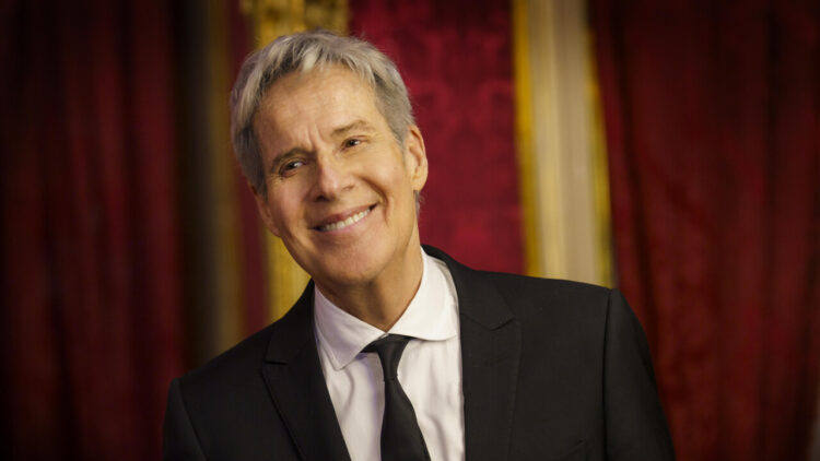 Baglioni lancia il progetto artistico multimediale ‘frammenti’