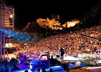 Al Roccella Jazz “The kids aren’t alright”, si riflette sulle fragilità di oggi