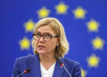 Ue, ‘Meta e TikTok rafforzino monitoraggio e verifica fatti su crisi come a Ceuta’