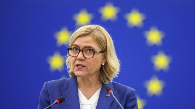 Ue, ‘Meta e TikTok rafforzino monitoraggio e verifica fatti su crisi come a Ceuta’