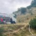 Vasche vuote all’alpeggio, Protezione civile salva animali al pascolo
