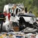 Tragedia sulla Terni-Rieti, sei morti e 34 feriti in uno scontro