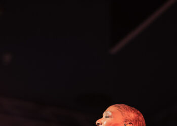 Amii Stewart, ‘cinquant’anni di musica e lo sguardo sul presente’