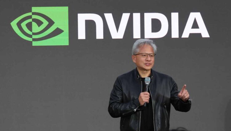 Nvidia, ricavi oltre 96 miliardi: perché riguarda anche chi investe in ETF e fondi