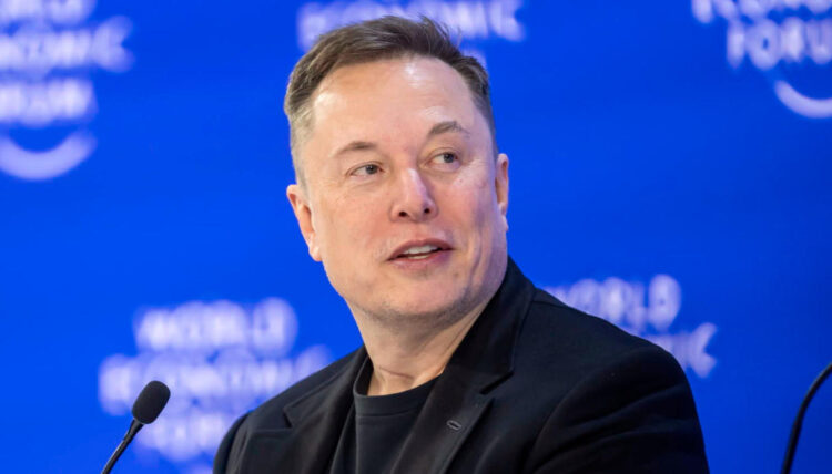 SpaceX, fondo norvegese investe 1,2 miliardi: ora è azionista dell’azienda di Elon Musk