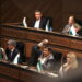 Il Congresso boliviano estende lo stato di eccezione