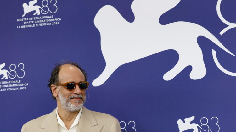 Guadagnino, ‘Joie de vivre nasce dall’amore per Bertolucci e ciò che mi ha insegnato’