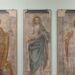 Con ‘Brera nella città’ gli affreschi in mostra all’Università Cattolica