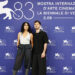 Per Il Fuoco che ti porti dentro di De Angelis a Venezia il Soundtrack Stars Award