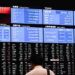 Borsa: Tokyo, apertura in ribasso (-0,87%)