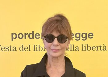 Laura Morante racconta la Centocelle anni ’60 tra difficoltà e illusioni