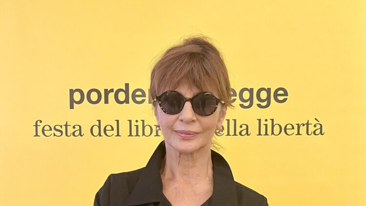 Laura Morante racconta la Centocelle anni ’60 tra difficoltà e illusioni