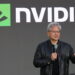 Nvidia acquista la piattaforma di IA open source Hugging Face per 12,9 miliardi