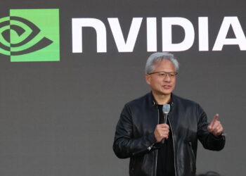 Nvidia acquista la piattaforma di IA open source Hugging Face per 12,9 miliardi