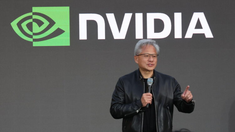 Nvidia acquista la piattaforma di IA open source Hugging Face per 12,9 miliardi