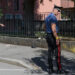 Giovane ferito alla gamba da un colpo di pistola nel Milanese