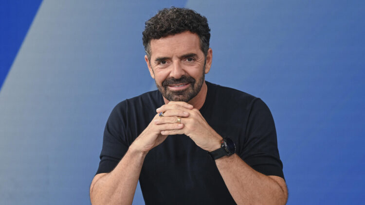 Alberto Matano nuovo giurato di Ballando con le stelle, l’annuncio ufficiale