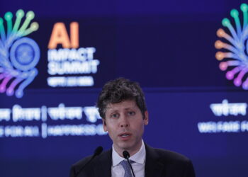 Altman, ‘sull’IA evitare perdita controllo e troppa concentrazione del potere’