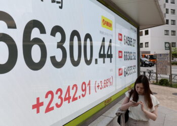 Borsa: Tokyo, apertura in rialzo (+0,54%)