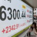 Borsa: Tokyo, apertura in rialzo (+0,54%)