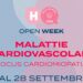 Per la giornata del cuore esami e visite negli ospedali con bollino rosa
