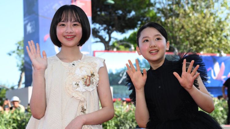 Venezia, Kore-eda: ‘Grazie a ‘Look Back’ sono ritornato al cinema’