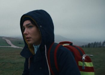 Matilda De Angelis, ‘importantissimo raccontare l’accoglienza in un mondo che si chiude’