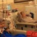 ‘Nella Striscia 5mila pazienti oncologici in attesa di autorizzazione a partire’