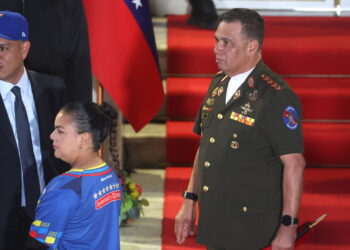 Forze armate Venezuela, ‘pieno sostegno all’accordo energetico con gli Usa’ (2)