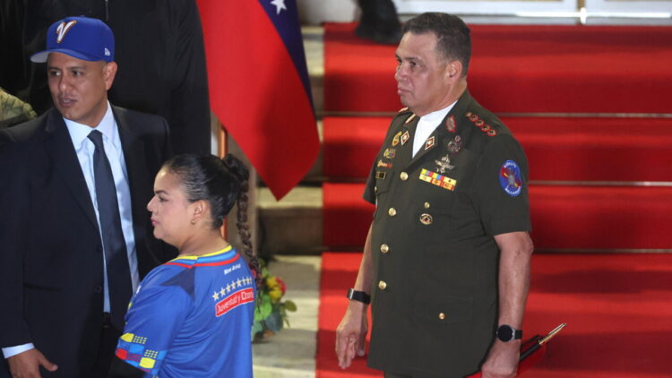 Forze armate Venezuela, ‘pieno sostegno all’accordo energetico con gli Usa’ (2)