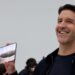 Apple svela il suo primo smartphone pieghevole, l’iPhone Duo
