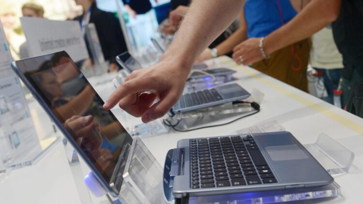 Dopo gli smartphone, l’Europa lavora sull’etichetta energetica per i computer