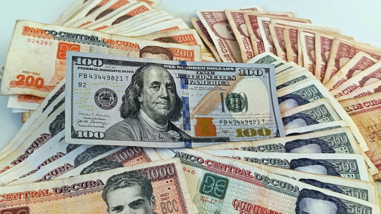 Cuba, apre la prima casa di cambio privata dopo decenni di monopolio statale