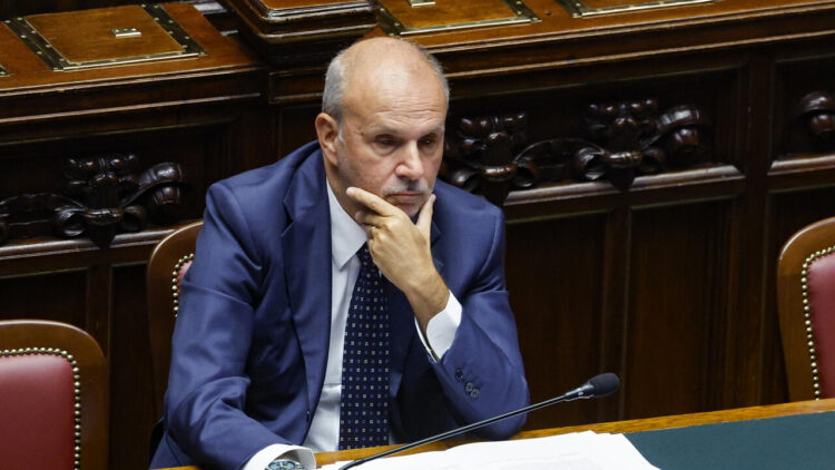 Schillaci, ‘la Salute andrebbe tolta dal computo del debito italiano’