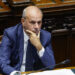 Schillaci, ‘la Salute andrebbe tolta dal computo del debito italiano’