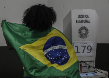 Brasile, autorità elettorale nega a Transparencia Electoral l’accredito