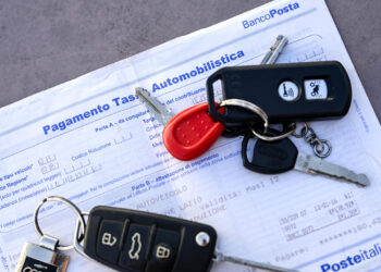 Stop al bollo auto, ecco i modelli esenti