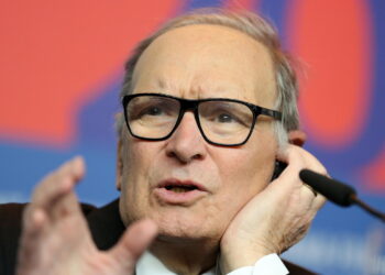 L’omaggio a Ennio Morricone dell’orchestra Rai in prima serata su Rai5