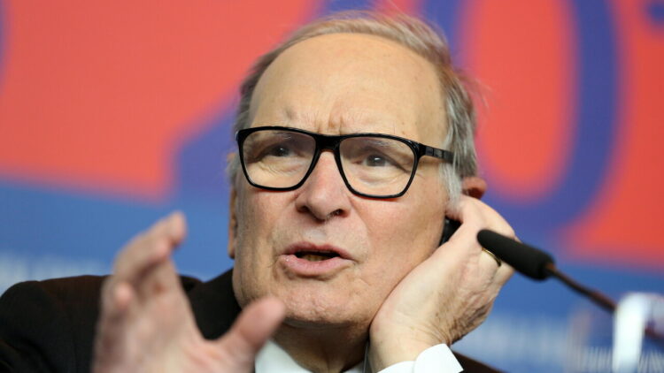 L’omaggio a Ennio Morricone dell’orchestra Rai in prima serata su Rai5
