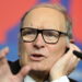 L’omaggio a Ennio Morricone dell’orchestra Rai in prima serata su Rai5